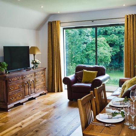 The Loft At Hewletts Farm - Stunning Apartment On The Cotswold Way Close To Cheltenham Exterior foto